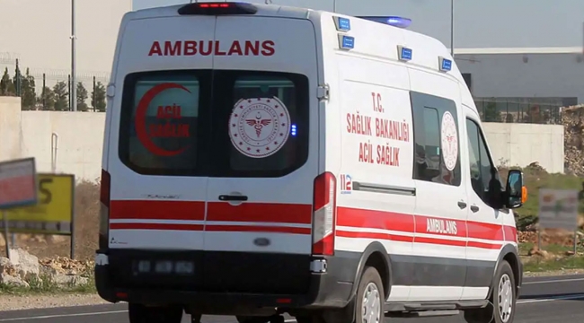 Şanlıurfa Siverek'ten 3 Tır Şoförü Hatay'da Trafik Kazasında Hayatını Kaybetti