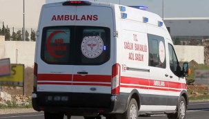 Şanlıurfa Siverek'ten 3 Tır Şoförü Hatay'da Trafik Kazasında Hayatını Kaybetti