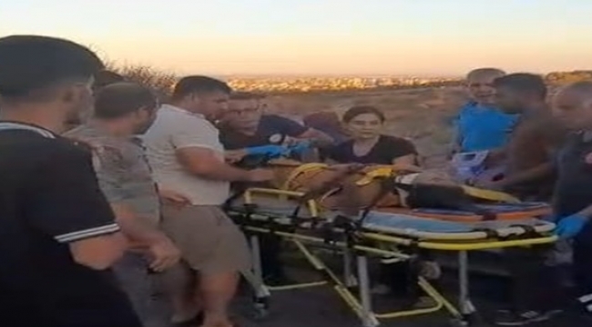 Şanlıurfa Yolunda Feci Kaza, 2 Ölü, 8 Yaralı
