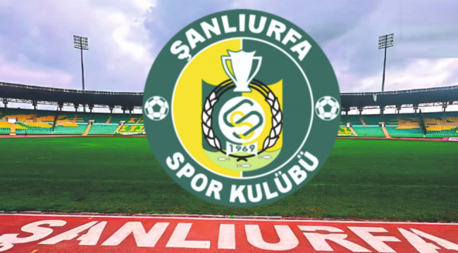 Şanlıurfaspor'un Kupadaki Rakibi  Dersimspor Oldu