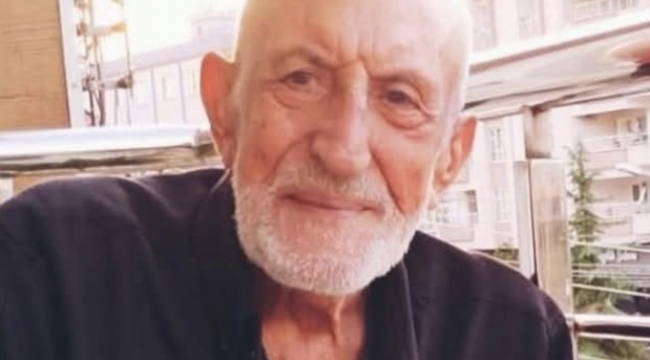 Şekerci Ahmet hayatını kaybetti 