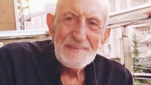 Şekerci Ahmet hayatını kaybetti 