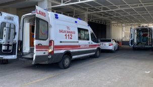 Siverek'te Akraba Kavgası Büyüdü, Yaralılar Hastaneye Kaldırıldı