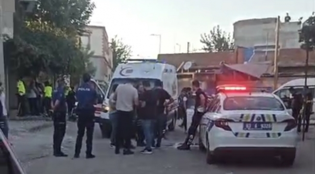 Siverek'te araçta ölü olarak bulundu 