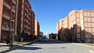 TOKİ'de Yüzde 25 indirim başlıyor