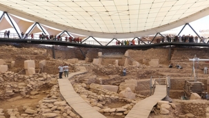 UNESCO Mirası Göbeklitepe'ye Yoğun İlgi: Eylül'de Tarih Canlandı