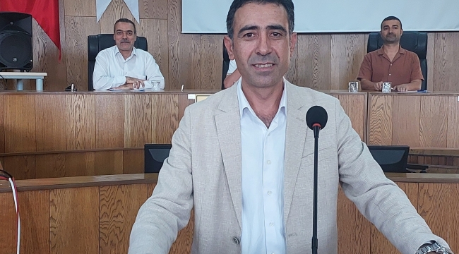 Viranşehir Belediyespor'da Bayrak Değişimi: Bilal İliş Dönemi Başladı