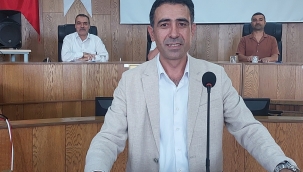 Viranşehir Belediyespor'da Bayrak Değişimi: Bilal İliş Dönemi Başladı