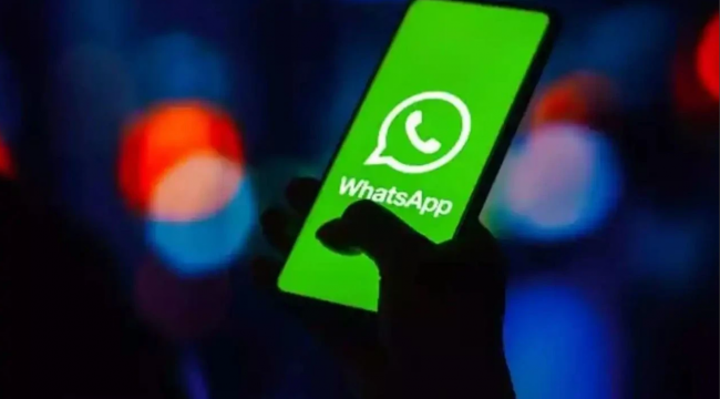 WhatsApp Kullanıcılarını Şaşırtan Özellik: Mesajlar Değişiyor!