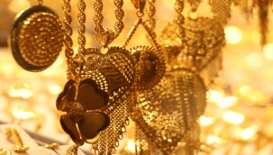 Altın Fırtınası Türkiye'yi Sardı: Rekor Seviyeler Görüldü