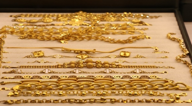 Altın Fiyatlarında Tarihi Rekor