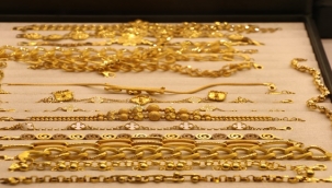 Altın Fiyatlarında Tarihi Rekor