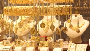 Altın Uçuyor, Rekorlar Konuşuluyor!