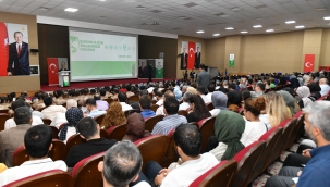  Bağımlılıkla Topyekûn Mücadele Dönemi Başladı