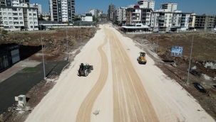 Başkan Gülpınar İle Siverek'te Ulaşım Konforu! Trafikte Nefes Alınacak