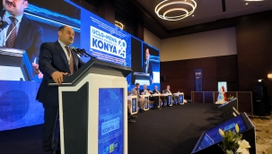 Başkan Gülpınar Net Konuştu; "Filistin Davasında Cumhurbaşkanımızın Yanındayız