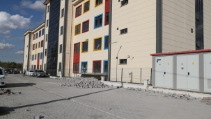 Başkan Kuş, Yol Yapım Çalışmalarını İnceledi