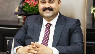 BAŞKAN SERHAT DİCLE İNAN'DAN 21 EKİM DÜNYA GAZETECİLER GÜNÜ MESAJI  Viranşehir Belediye Başkanı Serhat Dicle İnan, 21 Ekim Dünya Gazeteciler Günü dolayısıyla yayımladığı mesajında, gazeteciliğin toplum için taşıdığı hayati öneme vurgu yaptı.