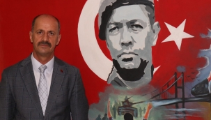 Başkan Yavuz Gazetecileri Unutmadı.