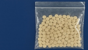 Birecik'te Uyuşturucu Operasyonu!