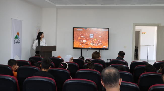 Büyükşehir Belediyesi, "Doğaya Bir Adım" Projesini Başlattı