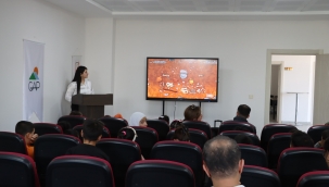 Büyükşehir Belediyesi, "Doğaya Bir Adım" Projesini Başlattı