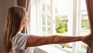 Çocuklarda Üst Solunum Yolu Enfeksiyonlarına Dikkat!