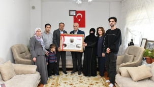 Cumhuriyet Bayramı Kutlamaları Başladı