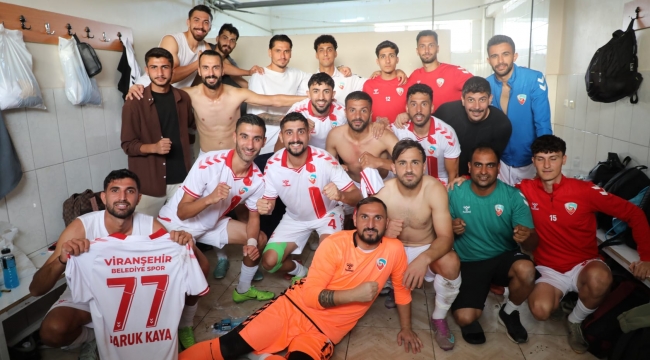 Diyarbakır deplasmanında gol yağmuru