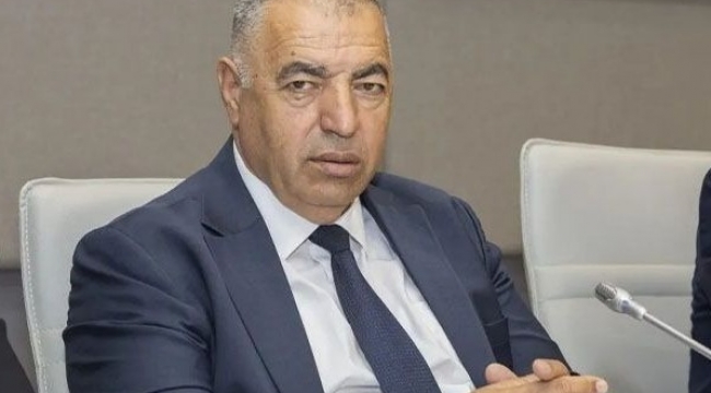 Doğrudan Temin Krizi! Tahir Gülebak: "Yerel Basın İlan Yayınlayamıyor"