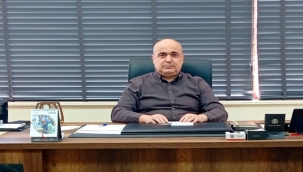 Dr. Yılmaz Gerger Yeniden Acil Sağlık Hizmetleri Başkanı Oldu