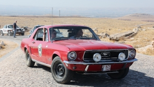 Dünyanın En Eski Araçları, Dünyanın En Eski Yerinde