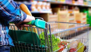 Eylül ayı enflasyon rakamları açıklandı