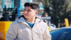Eyyübiye'de 16 Yaşındaki Çocuk Kayboldu