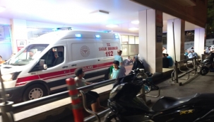 Haliliye'de Bıçaklar Konuştu: 1 Kişi Öldü, 1 Gözaltı