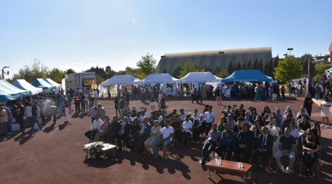 Harran Üniversitesi'nde Oryantasyon Günleri Coşkusu