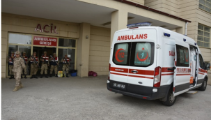 Hilvan'da Elektrik Direğine Çıkan Genç İşçi Hayatını Kaybetti