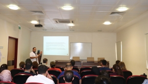 HRÜ'nden Önemli Çağrı "Beyin Ölümü Son Değil, Yeni Bir Başlangıç Olabilir"