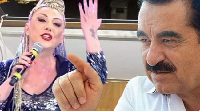 İbrahim Tatlıses'ten Güllü açıklaması: Öyle bir olasılık yok