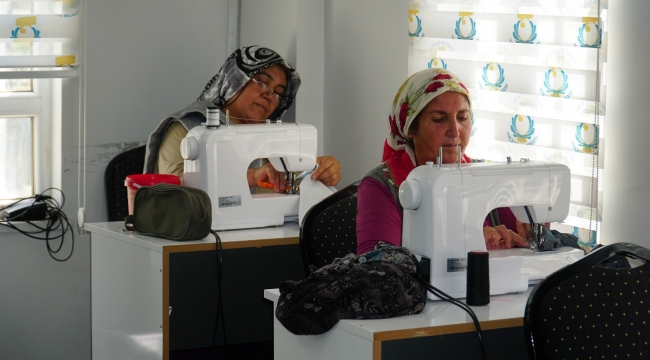  Kısas Kültür Merkezi, Kısaslıların Yeni Adresi Oluyor