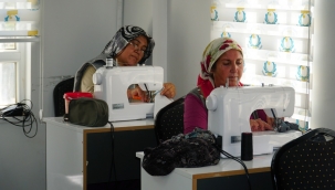  Kısas Kültür Merkezi, Kısaslıların Yeni Adresi Oluyor