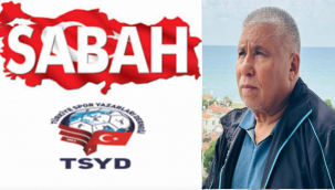 Mehmet Yıldırım'dan 21 Ekim Dünya Gazeteciler Günü Mesajı