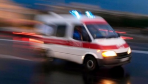 Mersin'de Feci Kaza: Tarım İşçilerini Taşıyan Minibüs Şarampole Yuvarlandı, 5 Ölü, 14 Yaralı