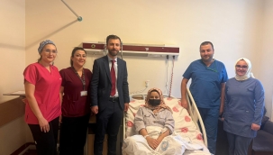 Nadir Görülen Ohvıra Sendromunda Başarılı Cerrahi Müdahale