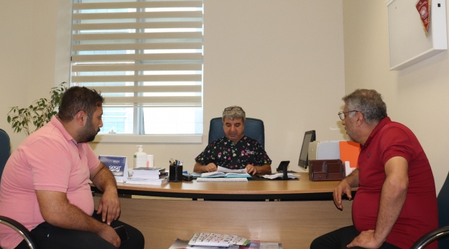 Prof. Dr. Uyanıkoğlu: "Önlem Alın, Sofralarınız Güvenli Kalsın"