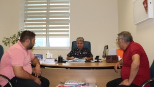 Prof. Dr. Uyanıkoğlu: "Önlem Alın, Sofralarınız Güvenli Kalsın"