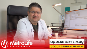 Şanlıurfa'da Binlerce Çocuk Sağlığına Kavuştu