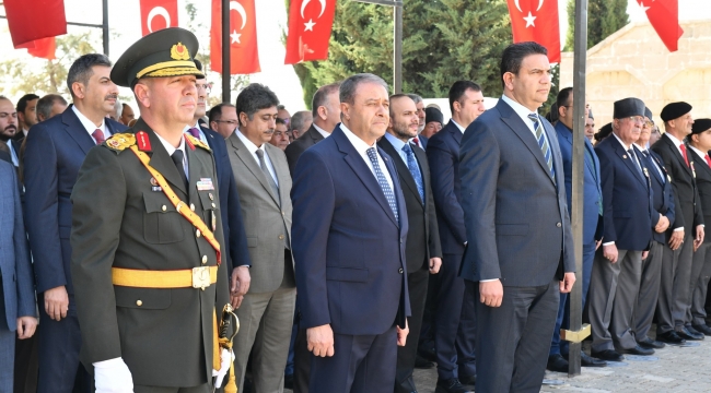 Şanlıurfa'da Cumhuriyet Bayramı Kutlama Programı Başladı