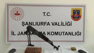 Şanlıurfa'da Dolandırıcılık Çetesi Çökertildi: Sahte Kimliklerle 11 Milyon Lira Çaldılar!