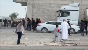 Şanlıurfa'da Kanlı Kavga: 10 Kişi Yaralandı, 1'i Hayatını Kaybetti